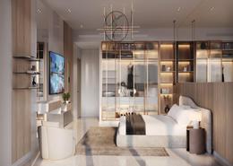 Apartment - 1 bedroom - 2 bathrooms for sale in Binghatti House - Jumeirah Village Circle - Dubai