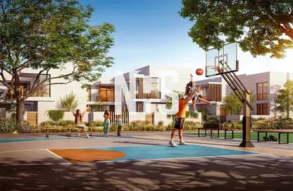Apartment - 1 Bedroom - 2 Bathrooms for sale in The Sustainable City - Yas Island - Yas Island - Abu Dhabi