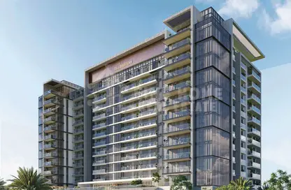 Whole Building - Studio for sale in Shabiya - Mussafah - Abu Dhabi