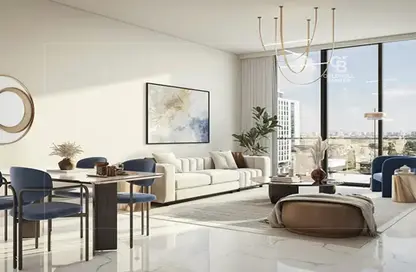 Apartment - 2 Bedrooms - 3 Bathrooms for sale in Equiti Home - Al Furjan - Dubai