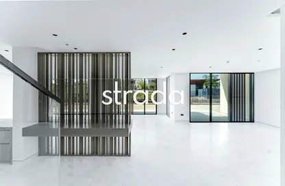Villa - 6 Bedrooms - 7+ Bathrooms for rent in Harmony 2 - Harmony - Tilal Al Ghaf - Dubai