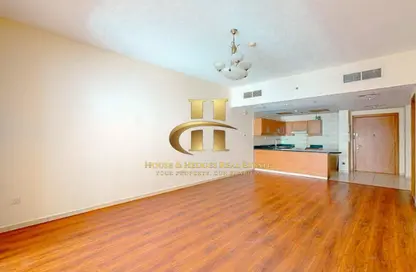 Apartment - 1 Bedroom - 2 Bathrooms for sale in Florence 2 - Tuscan Residences - Jumeirah Village Circle - Dubai