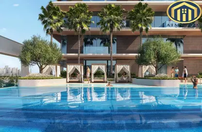 شقة - 2 غرف نوم - 3 حمامات للبيع في روف هوم ميدان هورايزون - بو كدرة - دبي شقة - 2 غرف نوم - 3 حمامات للبيع في روف هوم ميدان هورايزون - بو كدرة - دبي