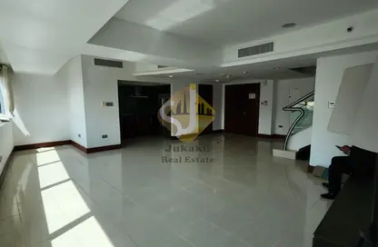 Apartment - 2 Bedrooms - 3 Bathrooms for rent in World Trade Centre Residence - World Trade Center - Dubai