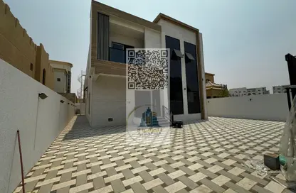 فيلا - 5 غرف نوم - 8 حمامات للبيع في 1 المويهات - المويهات - عجمان