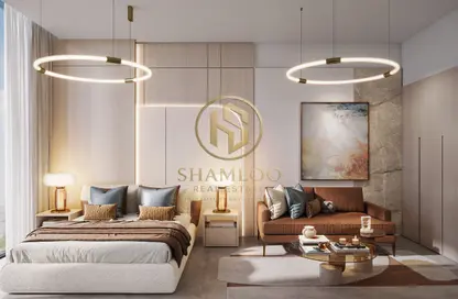 Apartment - 2 Bedrooms - 3 Bathrooms for sale in Legado - Jumeirah Village Circle - Dubai