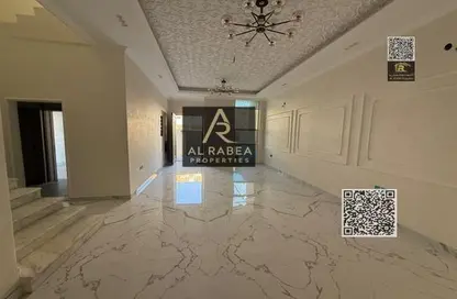 Townhouse - 5 Bedrooms - 6 Bathrooms for sale in Ajman Hills - Al Alia - Ajman