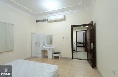 Apartment - 1 Bedroom - 1 Bathroom for rent in Hadbat Al Zafranah - Muroor Area - Abu Dhabi