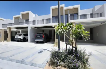 Villa - 3 Bedrooms - 4 Bathrooms for sale in Elan - Tilal Al Ghaf - Dubai