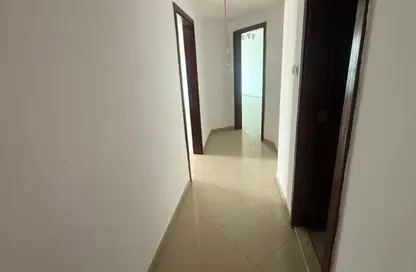 شقة - 2 غرف نوم - 2 حمامات للايجار في شارع التعاون الجديد - التعاون - الشارقة