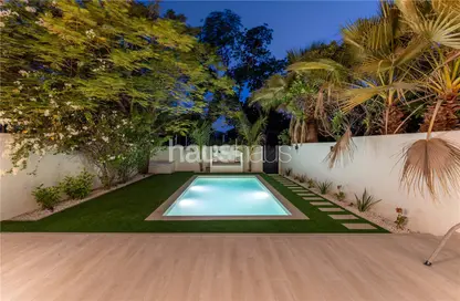 Townhouse - 4 Bedrooms - 3 Bathrooms for sale in Al Reem 3 - Al Reem - Arabian Ranches - Dubai