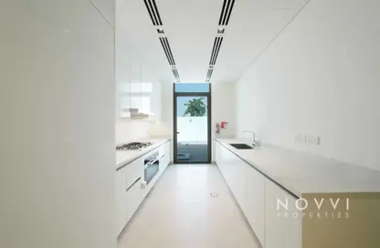 Villa - 4 Bedrooms - 4 Bathrooms for rent in District One Villas - District One - Mohammed Bin Rashid City - Dubai