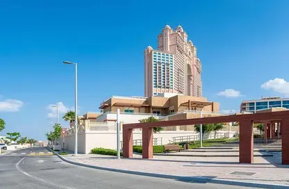 Villa - 6 Bedrooms for sale in Marina Sunset Bay - The Marina - Abu Dhabi
