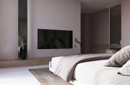 Apartment - Studio - 1 Bathroom for sale in Binghatti Starlight - Al Jaddaf - Dubai