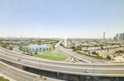 شقة - 2 غرف نوم - 2 حمامات للايجار في فيدا ريزيدنس 4 - فيدا ريزيدنس - مشروع التلال - دبي
