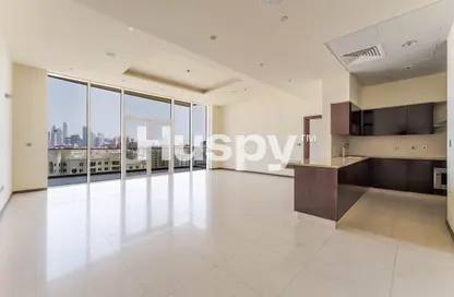 Apartment - 2 Bedrooms - 3 Bathrooms for rent in Sapphire - Tiara Residences - Palm Jumeirah - Dubai Apartment - 2 Bedrooms - 3 Bathrooms for rent in Sapphire - Tiara Residences - Palm Jumeirah - Dubai