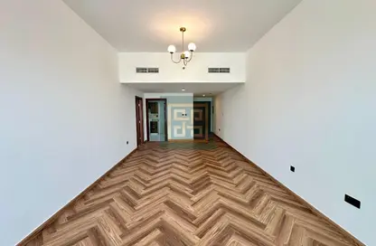 Apartment - 1 Bedroom - 2 Bathrooms for rent in Oakwood Residency - Dubai Production City (IMPZ) - Dubai