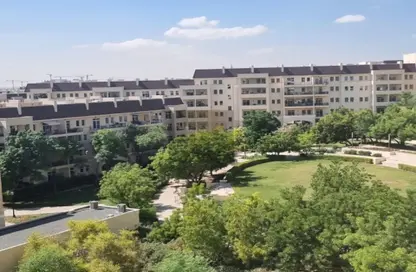 Apartment - 1 Bedroom - 2 Bathrooms for sale in New Bridge Hills 1 - New Bridge Hills - Motor City - Dubai