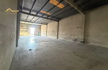 مستودع - استوديو - 1 حمام للايجار في المنطقة الصناعية 11 - المنطقة الصناعية بالشارقة - الشارقة مستودع - استوديو - 1 حمام للايجار في المنطقة الصناعية 11 - المنطقة الصناعية بالشارقة - الشارقة