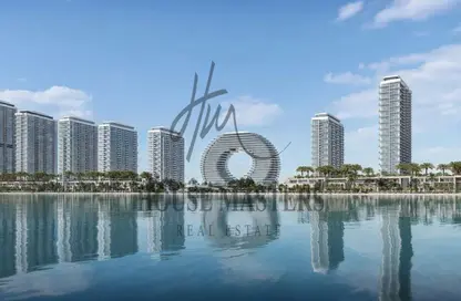 Apartment - 1 Bedroom - 2 Bathrooms for sale in Sobha Aquamont - Umm Al Quwain