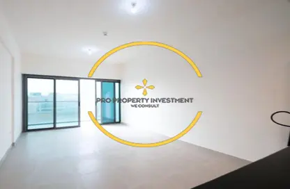 Apartment - Studio - 1 Bathroom for sale in Park View - Saadiyat Island - Abu Dhabi