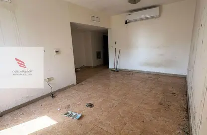 Apartment - Studio - 1 Bathroom for rent in Al Naemiya Tower 1 - Al Naemiya Towers - Al Nuaimiya - Ajman