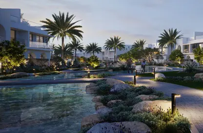 Villa - 4 Bedrooms - 4 Bathrooms for sale in Alana - The Valley - Dubai