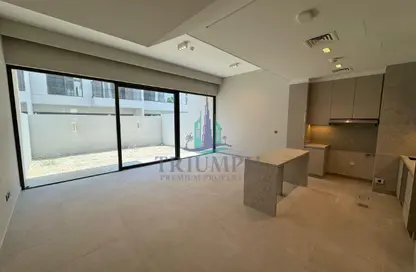 Townhouse - 3 Bedrooms - 4 Bathrooms for rent in MAG Eye - District 7 - Mohammed Bin Rashid City - Dubai Townhouse - 3 Bedrooms - 4 Bathrooms for rent in MAG Eye - District 7 - Mohammed Bin Rashid City - Dubai