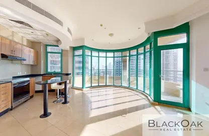 Apartment - 2 Bedrooms - 3 Bathrooms for rent in Marina Crown - Dubai Marina - Dubai