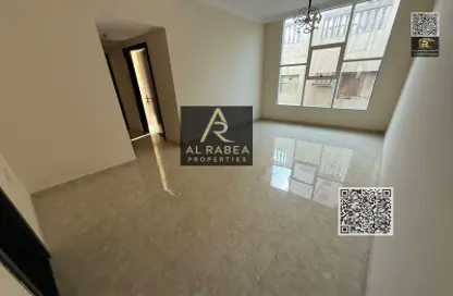 Apartment - 2 Bedrooms - 2 Bathrooms for rent in Al Naemiya Tower 1 - Al Naemiya Towers - Al Nuaimiya - Ajman