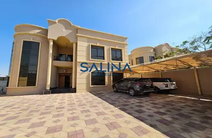 Villa - 5 Bedrooms for sale in Al Hamidiya 1 - Al Hamidiya - Ajman