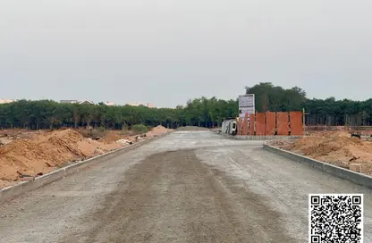 Land - Studio for sale in Al Zaheya Gardens - Al Zahya - Ajman