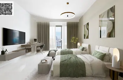 Apartment - 2 Bedrooms - 3 Bathrooms for sale in Al Ameera Village - Ajman