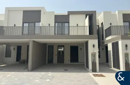 فيلا - 3 غرف نوم - 4 حمامات للبيع في اورا - تلال الغاف - دبي