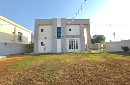Villa - 4 Bedrooms - 4 Bathrooms for rent in Al Khail Gate - Al Quoz 2 - Al Quoz - Dubai