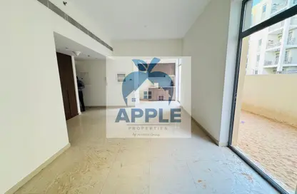 Apartment - Studio - 1 Bathroom for rent in Woroud 2 - Al Zahia - Muwaileh Commercial - Sharjah