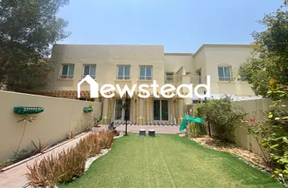 Villa - 2 Bedrooms - 3 Bathrooms for rent in Springs 10 - The Springs - Dubai