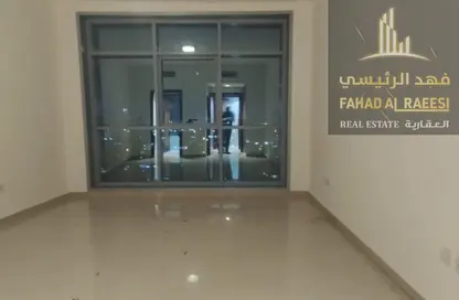 شقة - غرفة نوم - 1 حمام للبيع في مساكن كورنيش عجمان - طريق كورنيش عجمان - عجمان