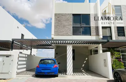 فيلا - 3 غرف نوم - 5 حمامات للبيع في سنتوري - داماك هيلز 2 - دبي