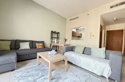 Apartment - 1 Bedroom - 2 Bathrooms for rent in Sandoval Gardens - Jumeirah Village Circle - Dubai