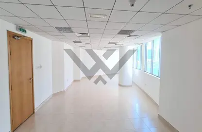 Office Space - Studio - 1 Bathroom for rent in Business Tower - Business Bay - Dubai