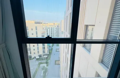 Apartment - 1 Bedroom - 2 Bathrooms for sale in Souks Residential - Al Mamsha - Muwaileh - Sharjah