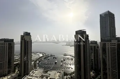 شقة - 3 غرف نوم - 4 حمامات للبيع في 2 هاربور فيوز - ميناء خور دبي (ذا لاجونز) - دبي