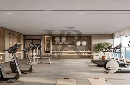 شقة - 2 غرف نوم - 3 حمامات للبيع في علا ريزيدنسيز - جزيرة المرجان - رأس الخيمة