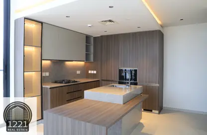 Apartment - 1 Bedroom - 2 Bathrooms for rent in Al Barsha South 3 - Al Barsha South - Al Barsha - Dubai