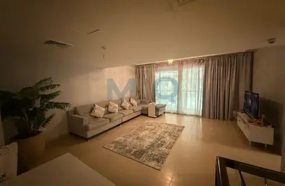 دوبلكس - 2 غرف نوم - 3 حمامات للبيع في باسيفيك بورا بورا - باسيفيك - جزيرة المرجان - رأس الخيمة