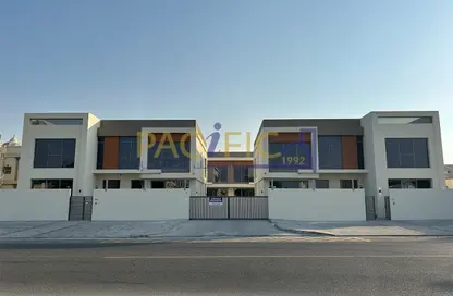 فيلا - 5 غرف نوم - 5 حمامات للبيع في الراشدية - دبي