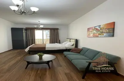 Apartment - Studio - 1 Bathroom for rent in Hanover Square - Jumeirah Village Circle - Dubai