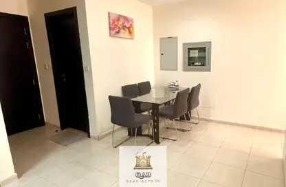 Apartment - 1 Bedroom - 2 Bathrooms for sale in Silicon Gates 3 - Silicon Gates - Dubai Silicon Oasis - Dubai