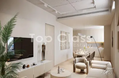 Apartment - 1 Bedroom - 2 Bathrooms for sale in MAG 330 - City of Arabia - Dubai